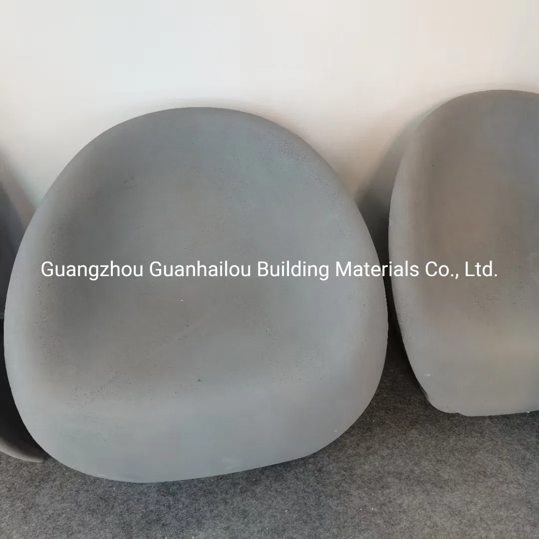 Grg/ Grc Manufacturer in Guangzhou China