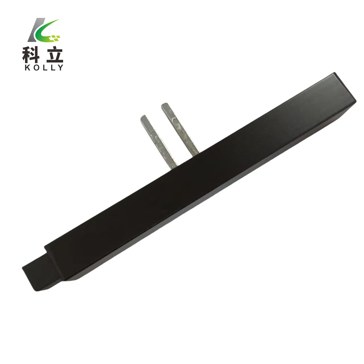 Heavy-Duty Stainless Steel Door Latch for Ultimate Security