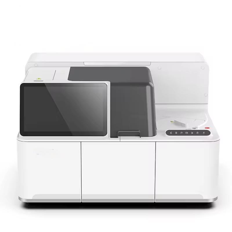 Innovative Precision Stainer for Accurate Hospital Pathology Analysis
