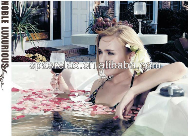 Детская переносная ванна 4A00 с гидромассажем