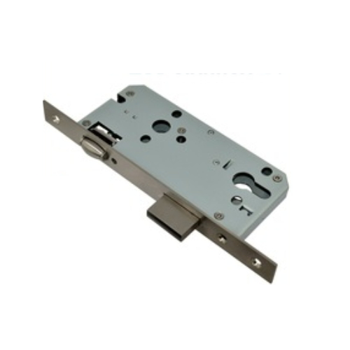 Stainless Steel Mortise Lock Body for Wooden Door