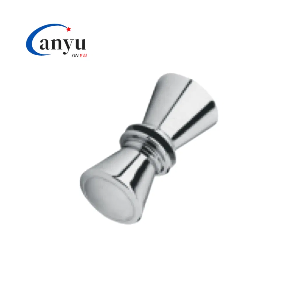 Ручка для кухонного шкафа из цинкового сплава