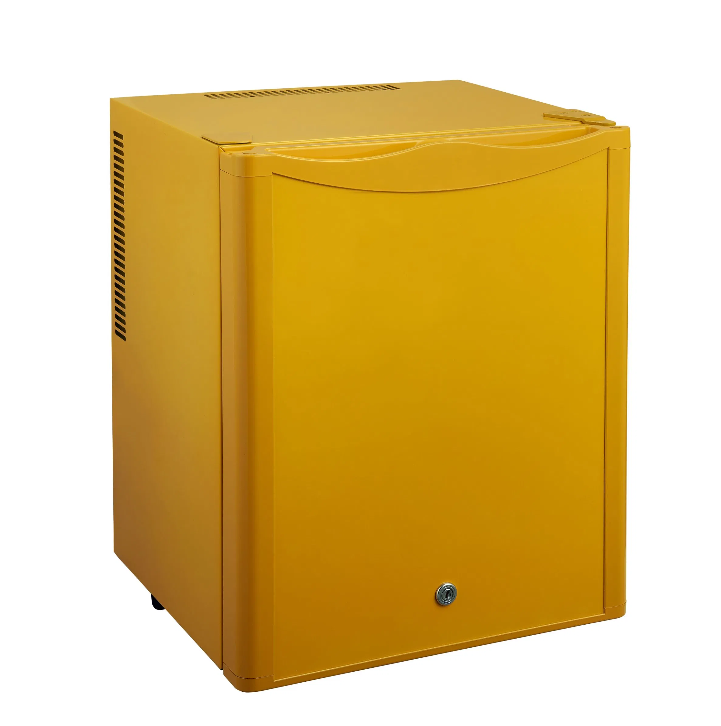 Shenone China Hotel Mini Retro Fridge Refrigerator