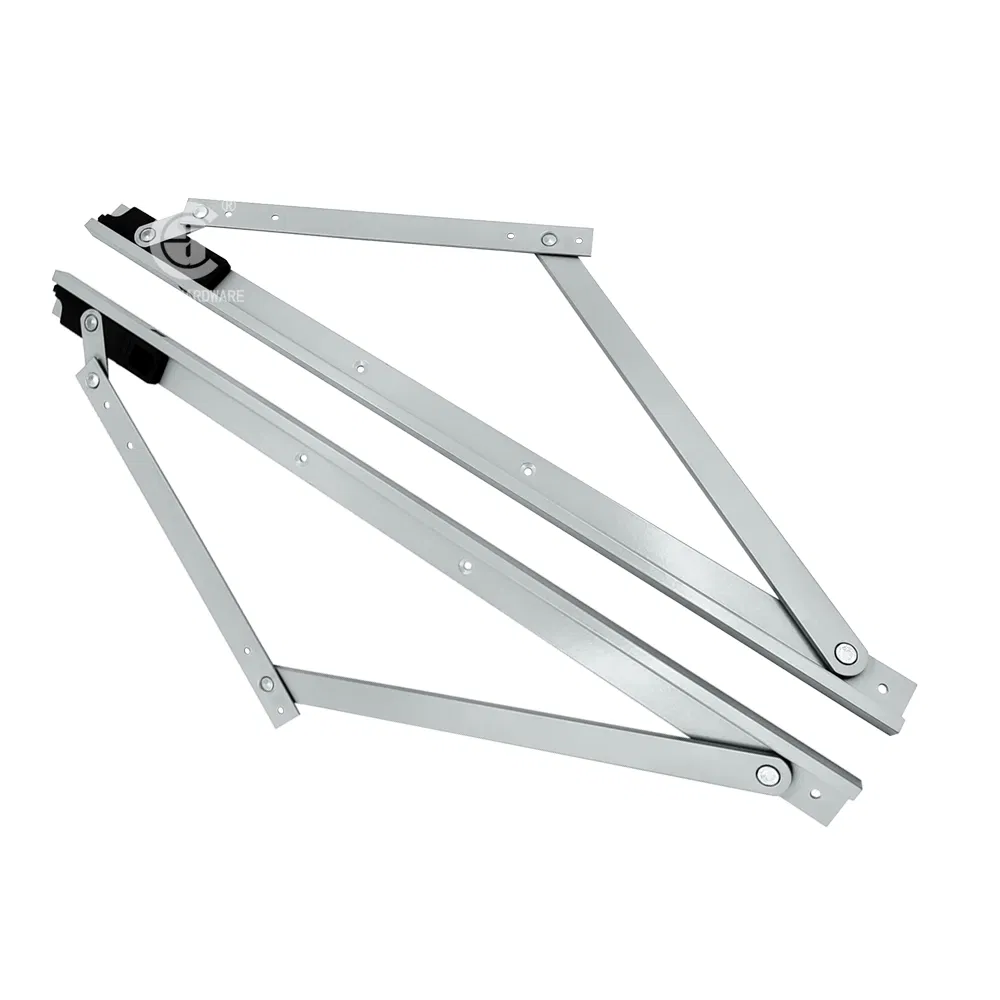 Aluminum Window Friction Stay Aluminum Window Hinge