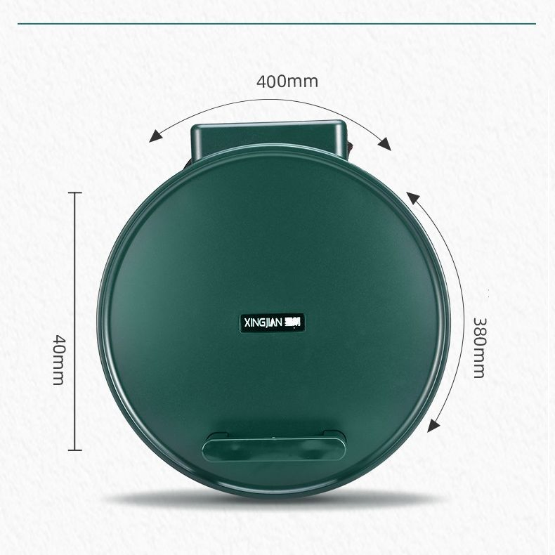 Breakfast Bread 3 in 1 Sandwich Maker Grill Machine Steak Burger BBQ
