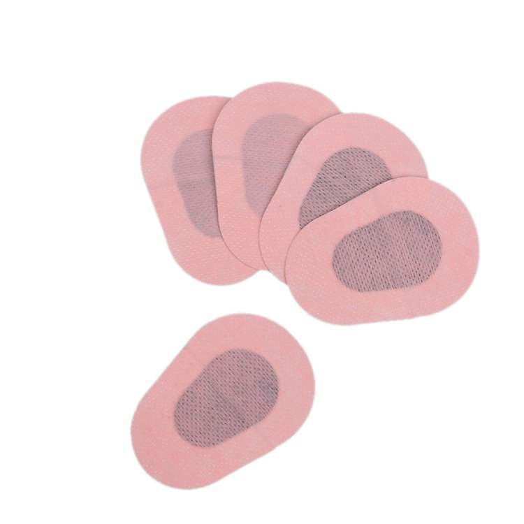 Q34 Nonwoven Adhesive Eye Patch for Child and Adult