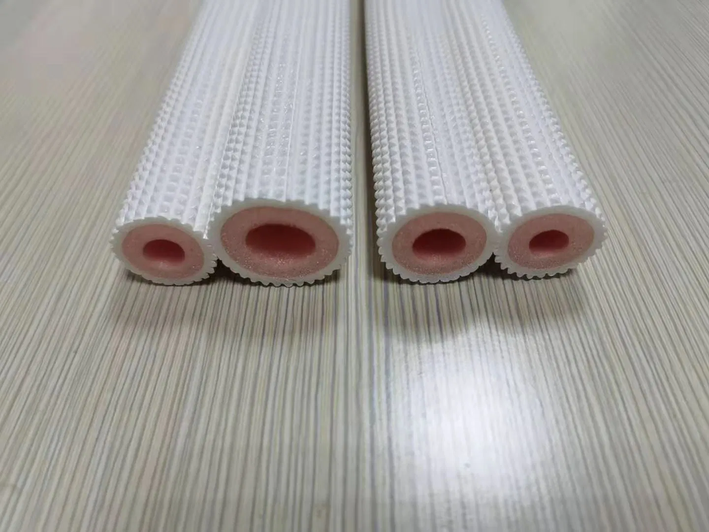 Polyethylenr Thermal Insulation Pipe for Air Conditioner HVAC