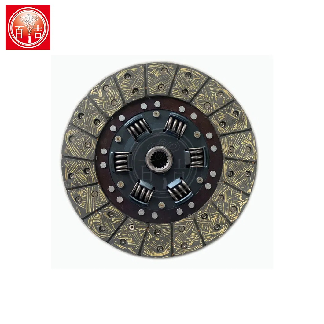 Диск сцепления Baiji для грузовиков и авто