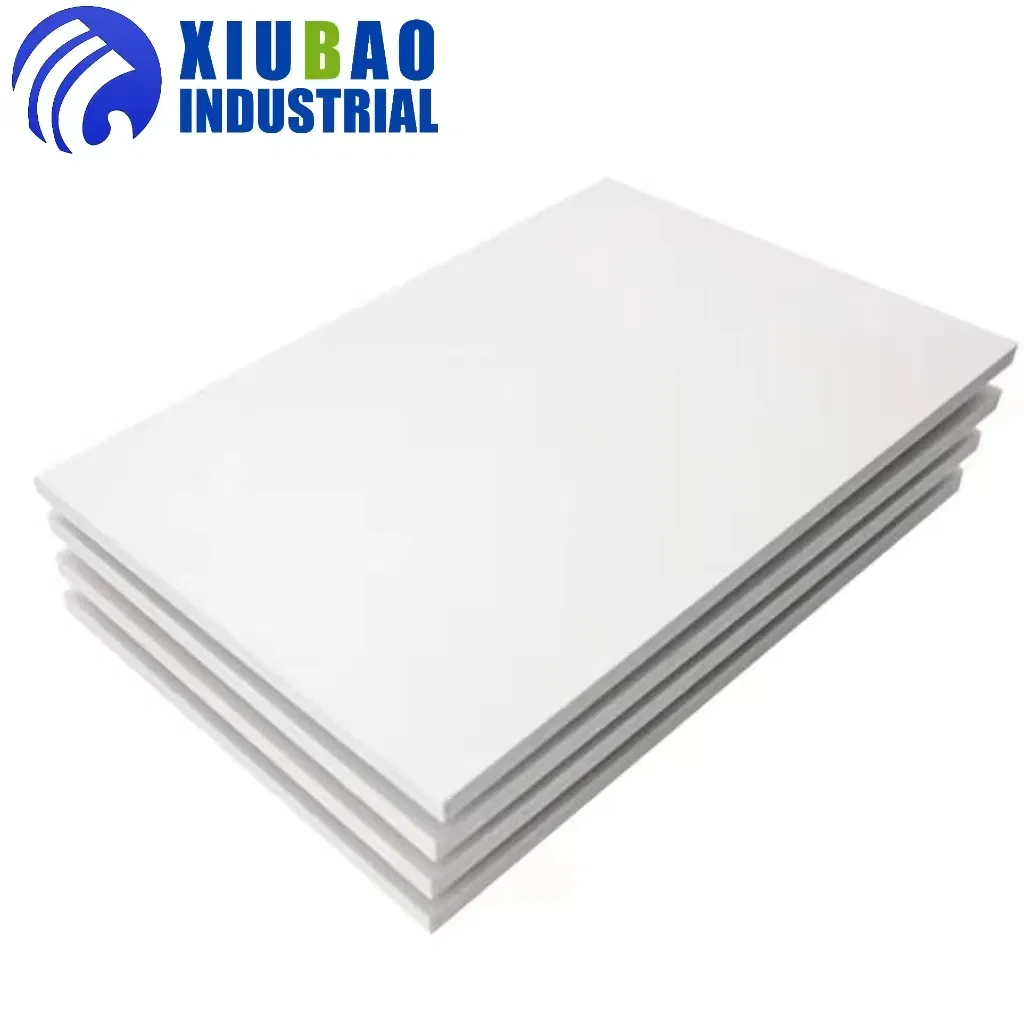 Factory Direct PVC Foam Board Low Price Waterproof for Global Wholesale