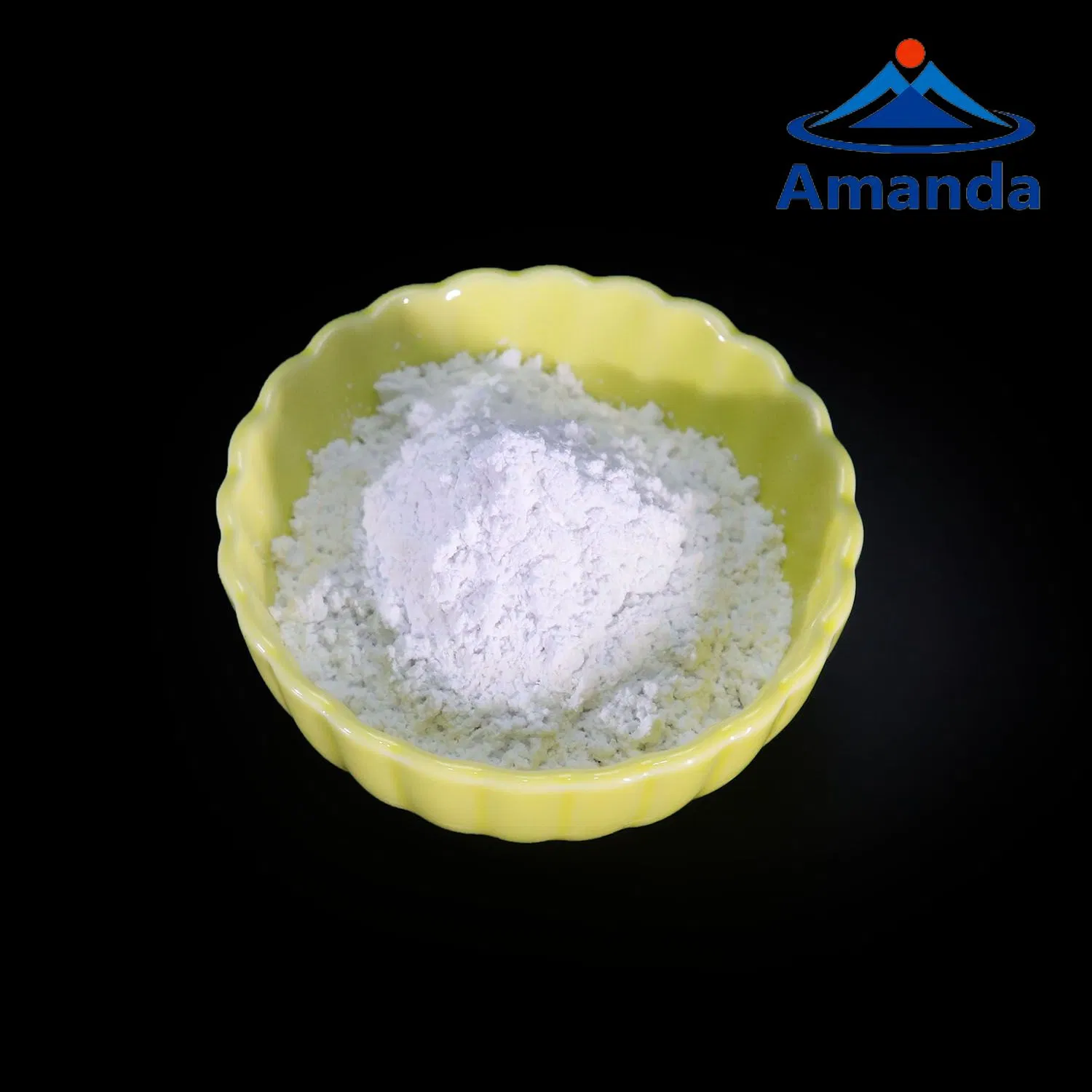 China Supply Good Price Low Iron Limestone for Glass Industry