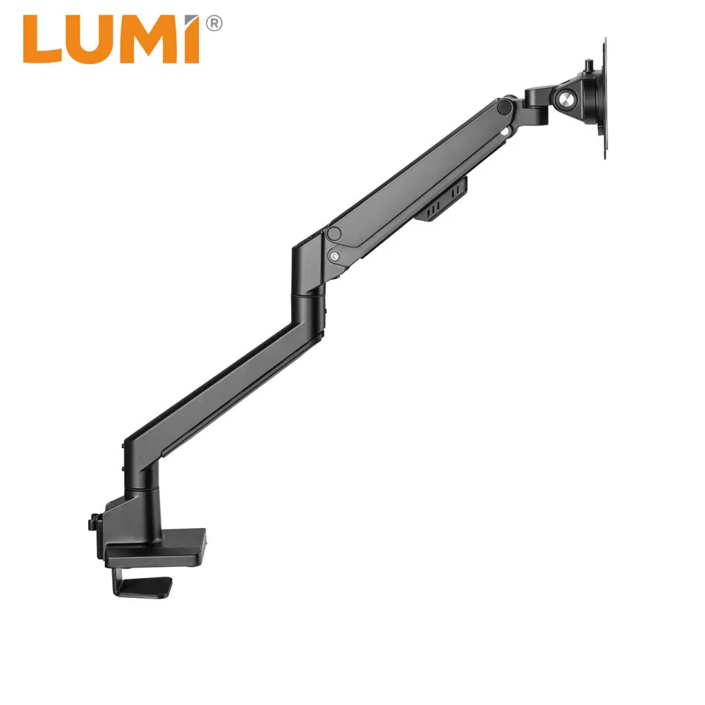 Алюминиевый кронштейн для монитора LUMI