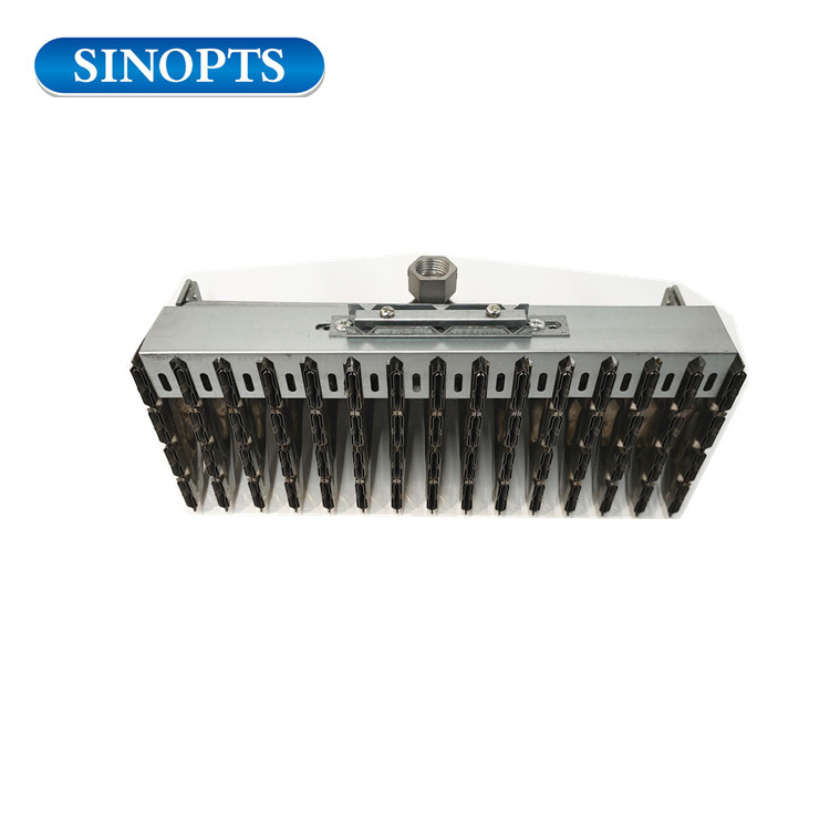 Sinopts 15 Row Burner Tray for Gas Water Heater Accessories