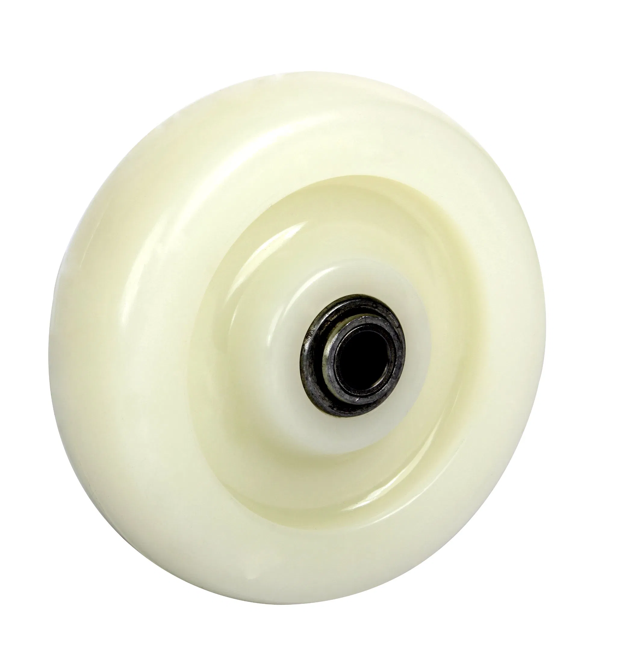 Cheap Price with/Without Brake Single/Double Customized Nylon Casters Wheel Industrial Medium Caster