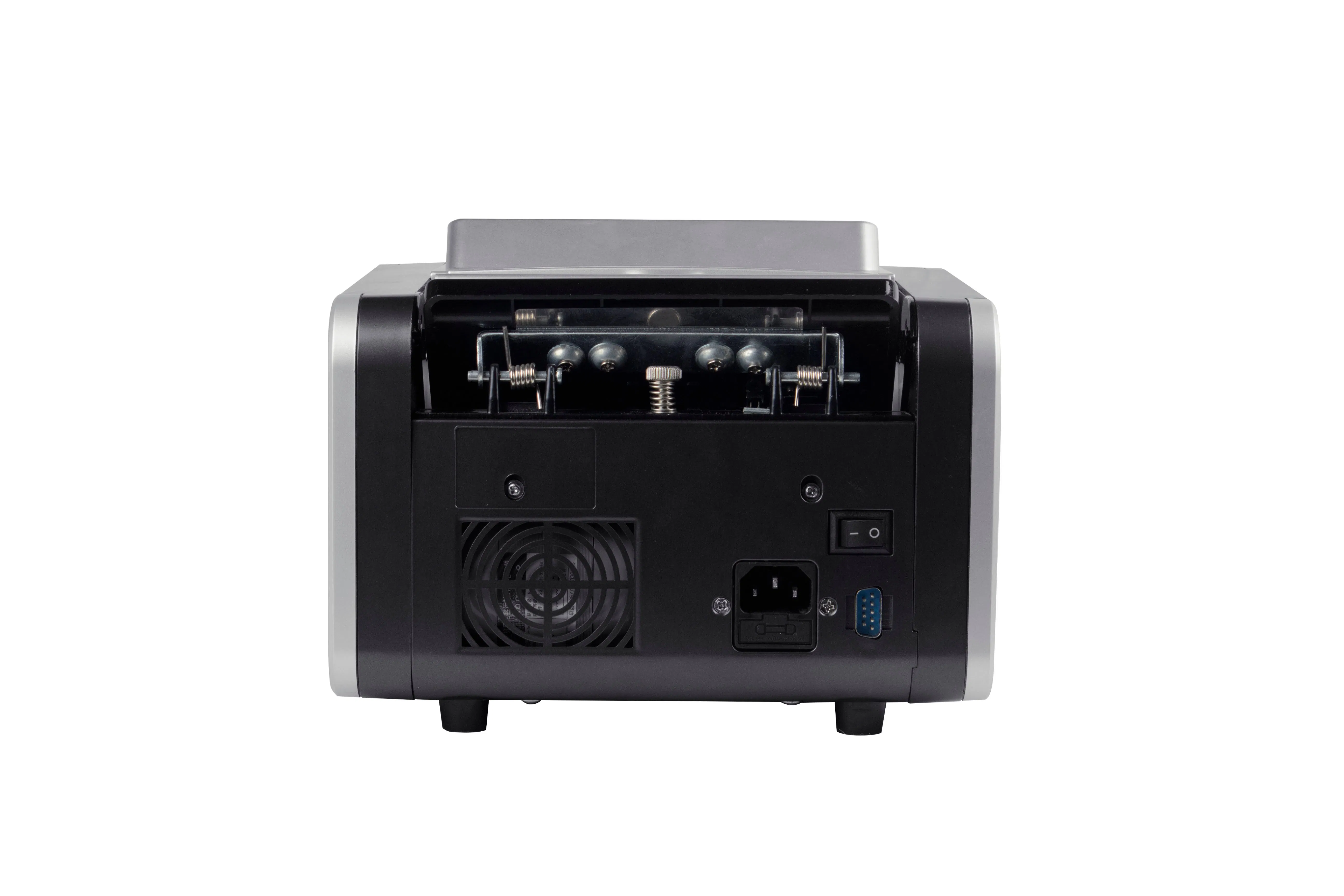 Al-1600 Fast Money Counting Bill Counter Currency Paper Counter Machine