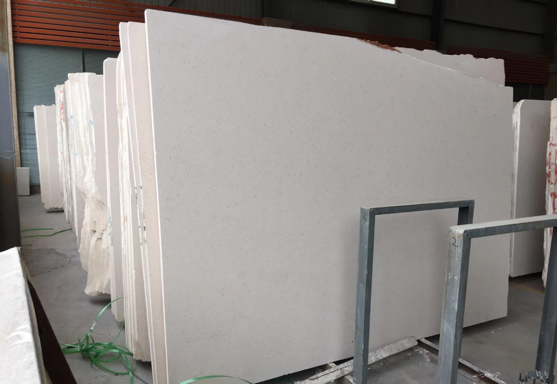 Natural Portugal Beige Limestone for Wall Panel Floor Paving Home Villa Palace