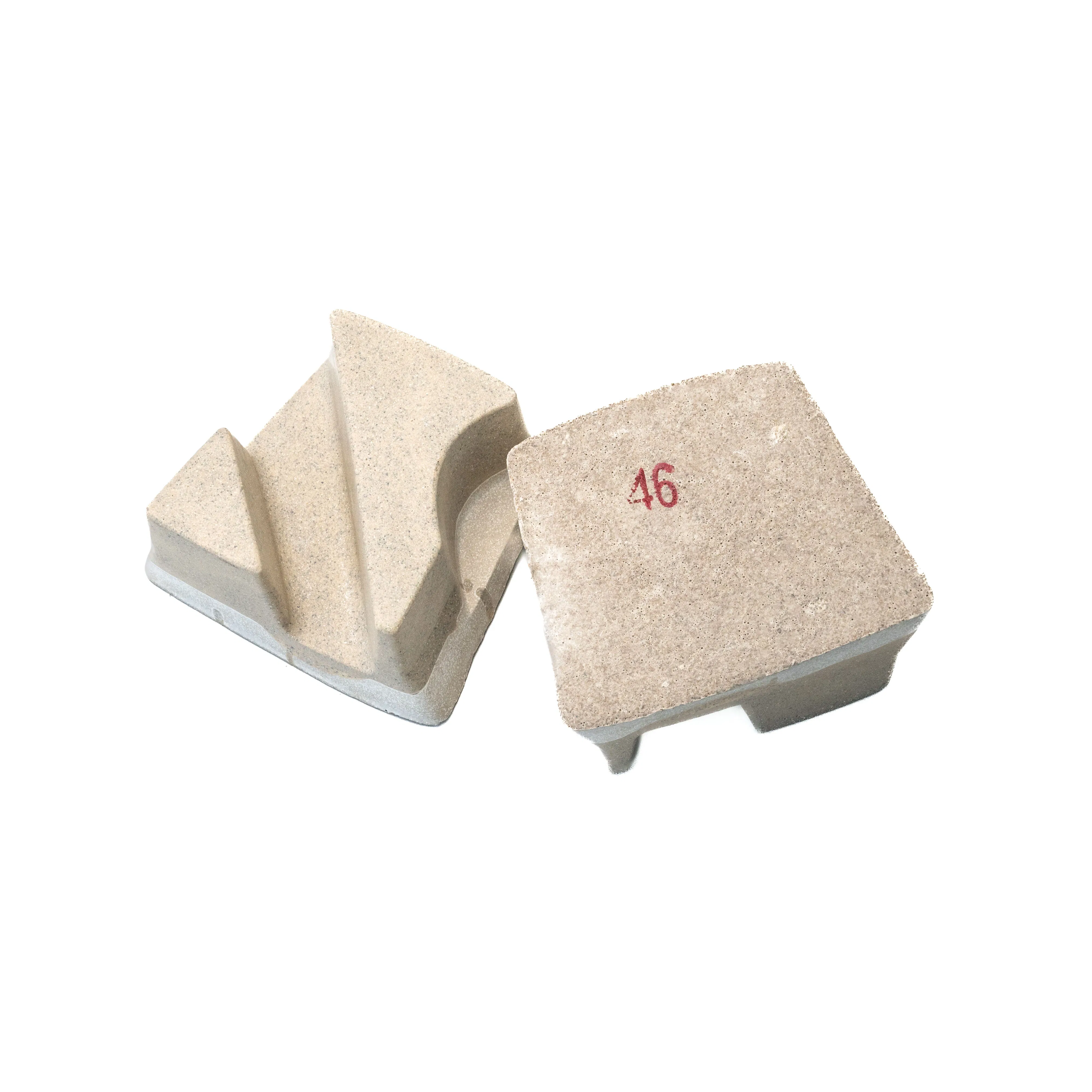 Premium Diamond Abrasive Tools for Marble Polishing Excellence