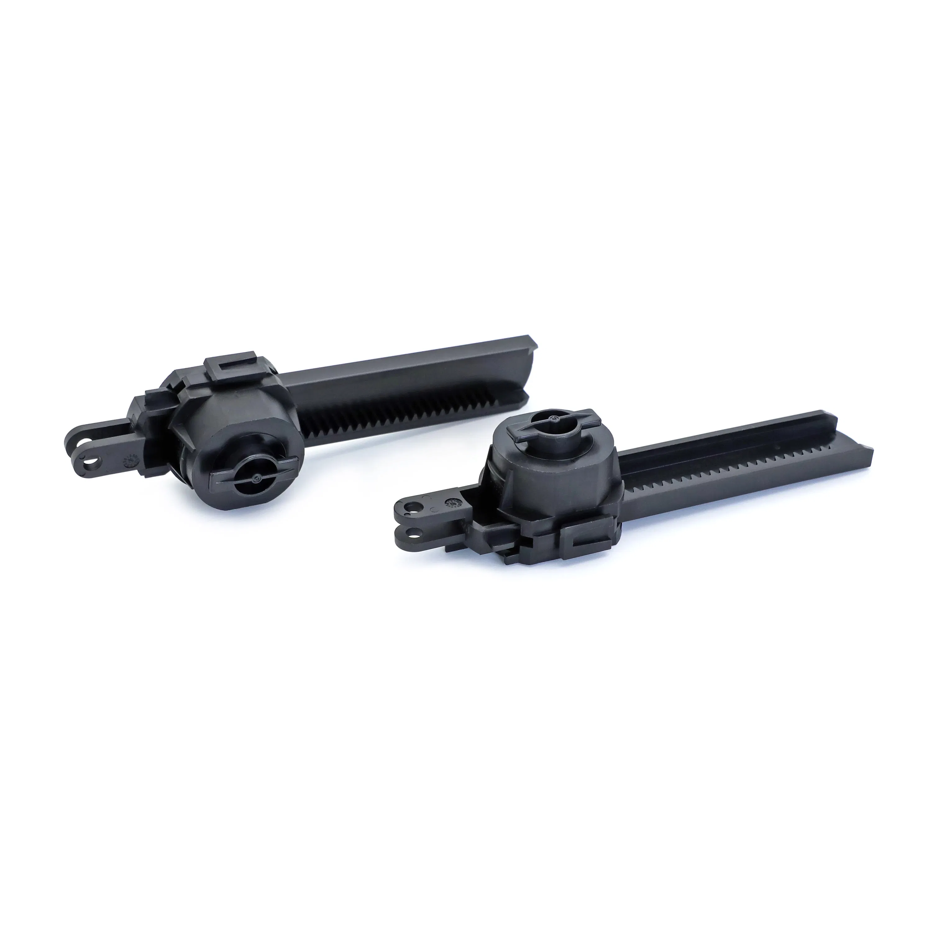 Dobond Automotive New Energy Vehicle Parts: Gear Wheel Dampers and Plastic Clips