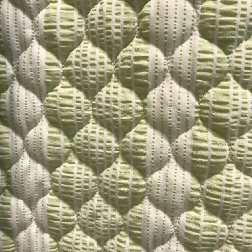 Pocket Spring Sprung with Mattress Protect Cover