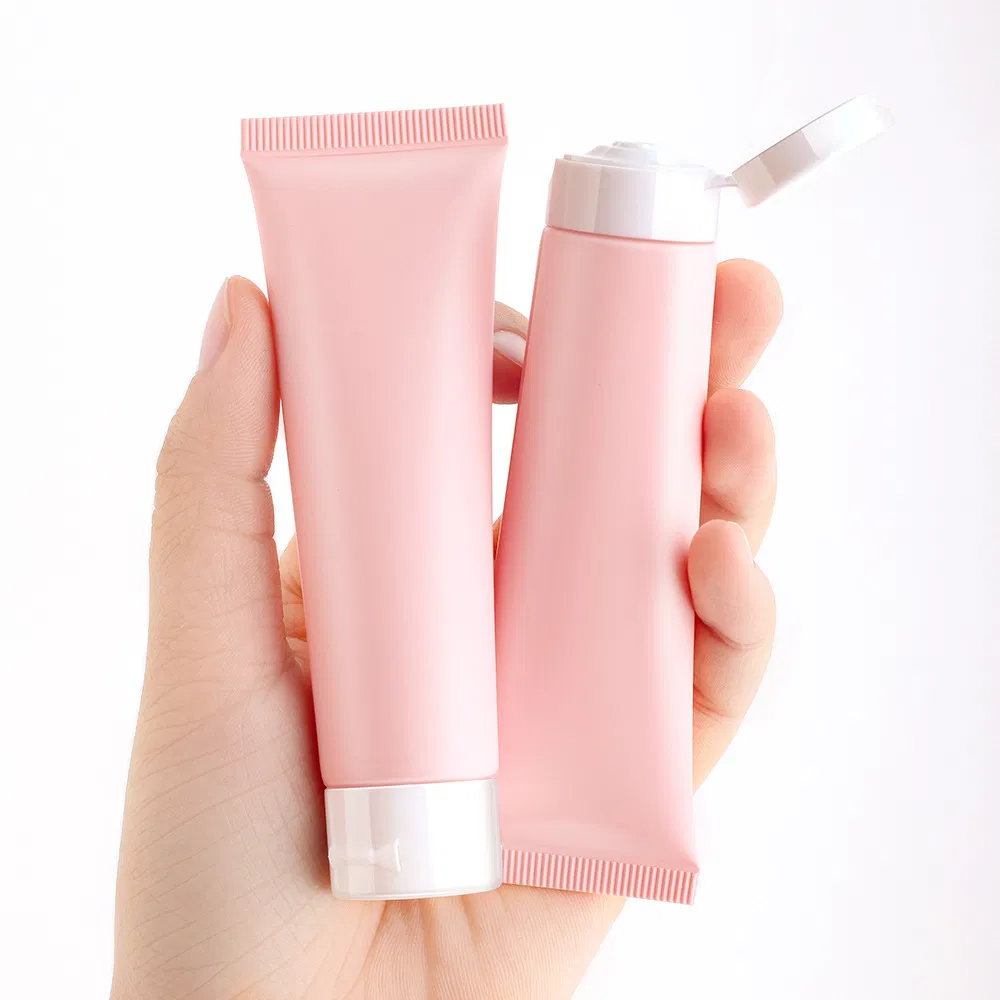 30g Natural Organic Private Label Custom Fragrance Moisturizing Hand Cream Lotion