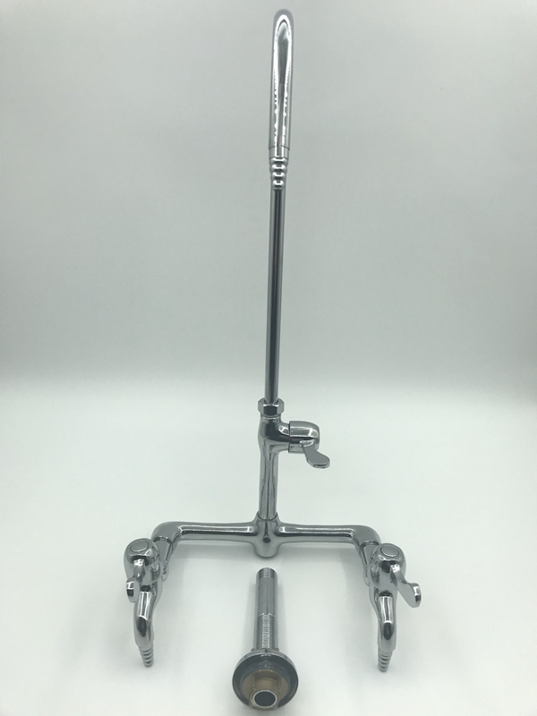 Stainless Steel Assay Lab Water Faucet Tap