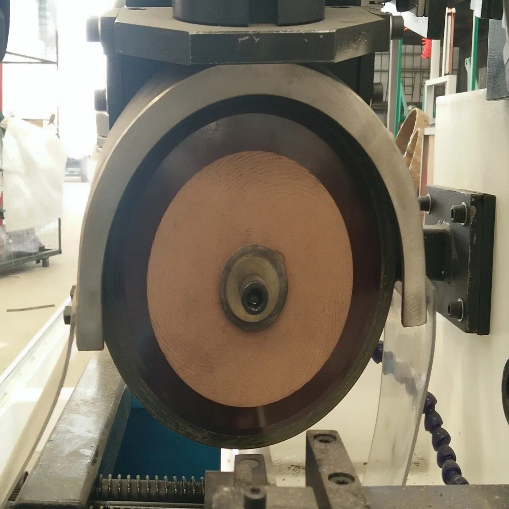 Автоматический заточный станок для ленточных пил