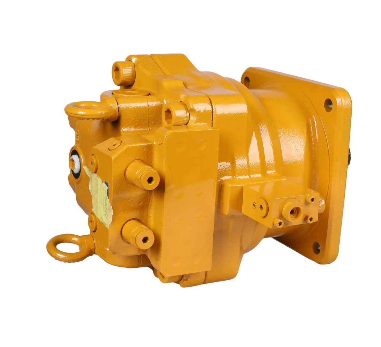 Планетарный редуктор для экскаватора CCHC