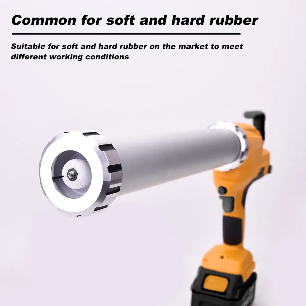 2025 OEM Factory New Arrival 20V Variable Speed Cordless Grease Gun