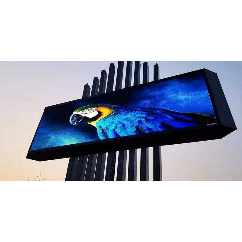 Affordable High-Quality P8 LED Display Screen for Events