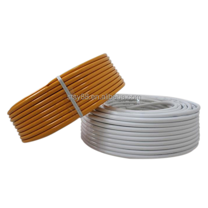 Customized Color Gas PE-Al-PE Pipe Cold Water Pipe Multilayer Pex Pipes