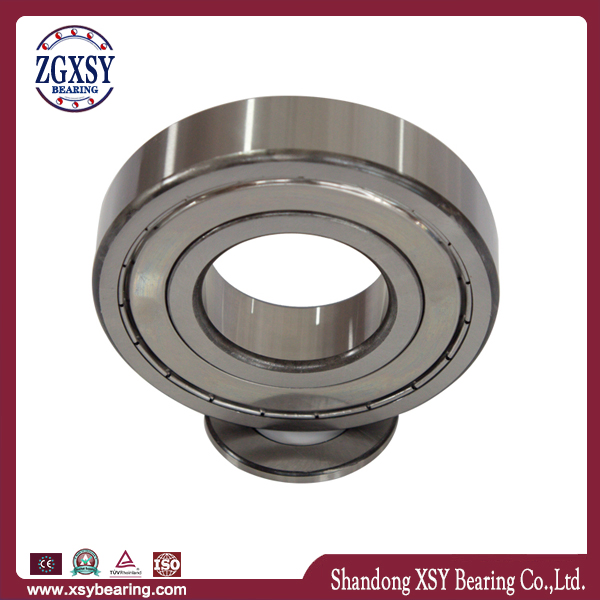 Подшипники шариковые и роликовые Gcr15/52100 для авто и станков