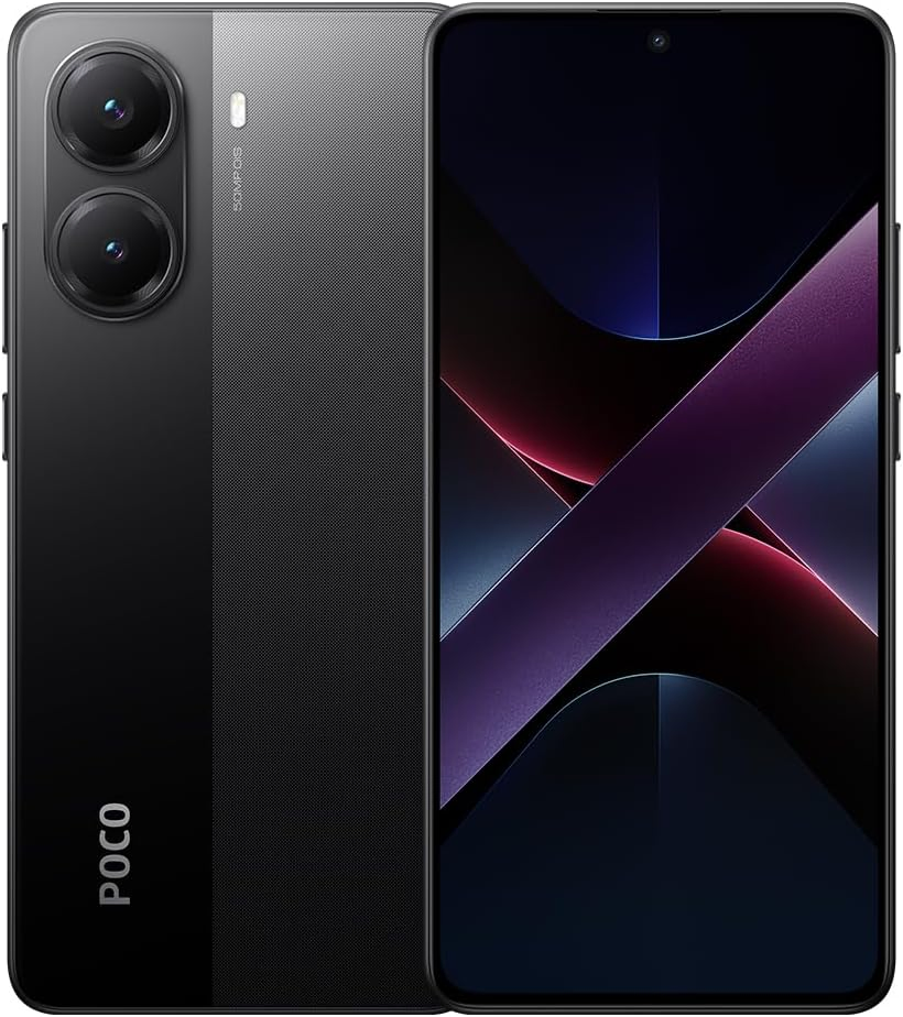 Смартфон Poco X7 PRO 5G для геймеров