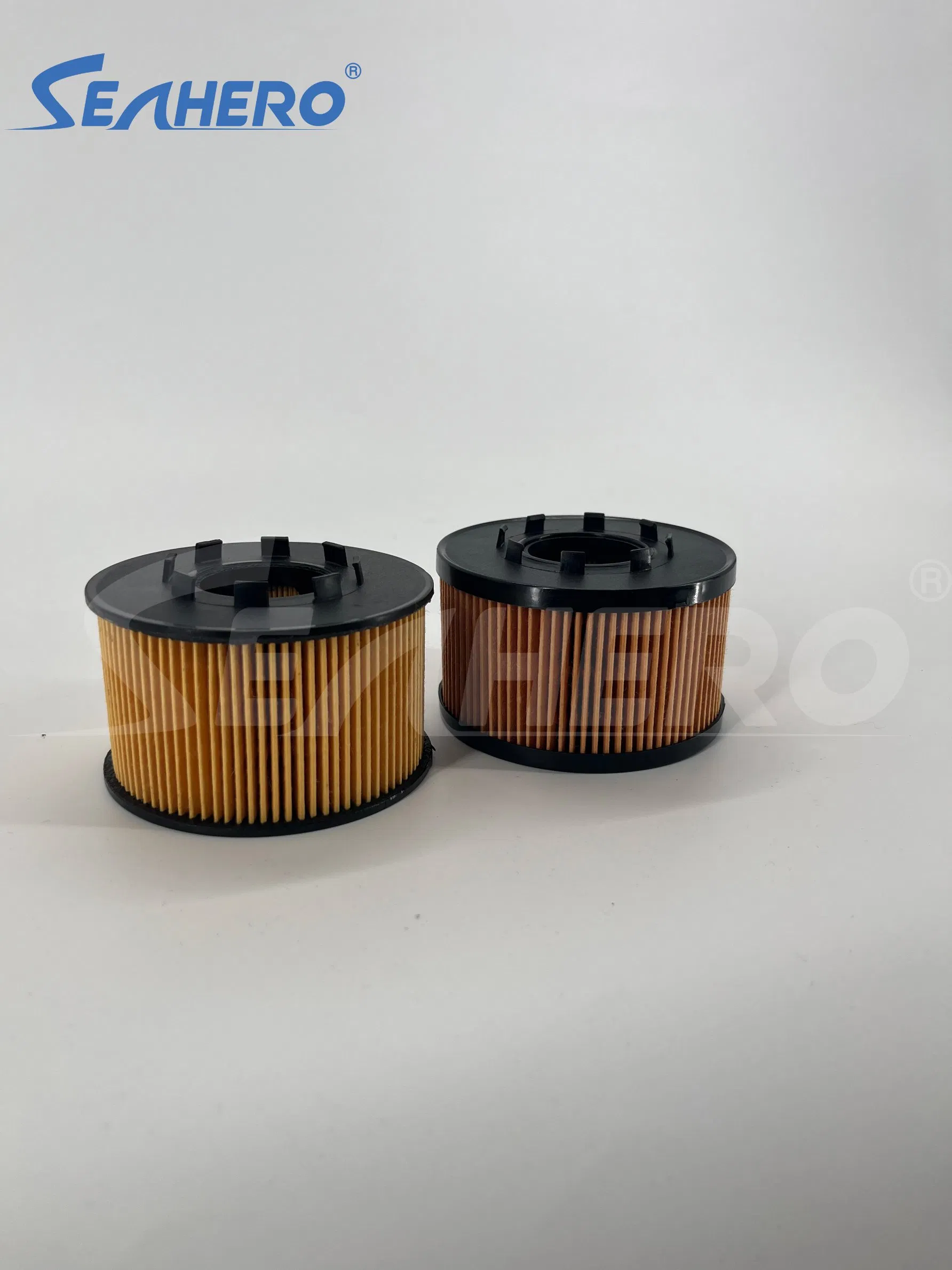 Sea Hero Efficient Performance Oil Filter 1349745