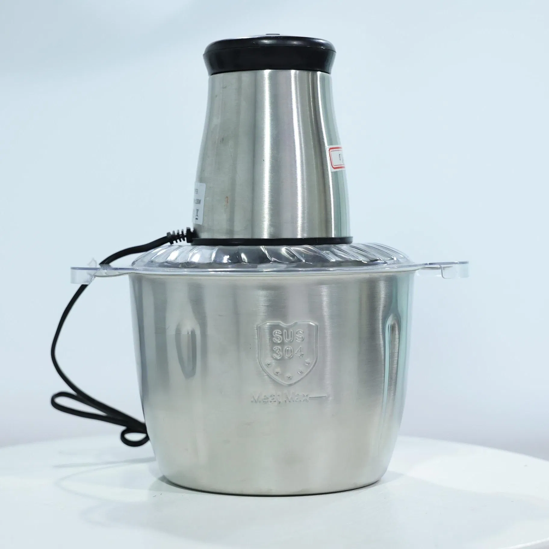 Professional Meat Grinder Mini 400W Power Home Appliance Meat Grinder