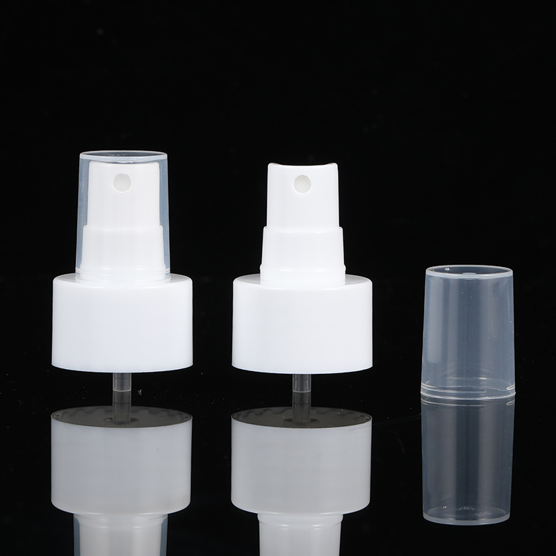High Quality 28 410 Mist Sprayer with Half Cap, Mist Spray