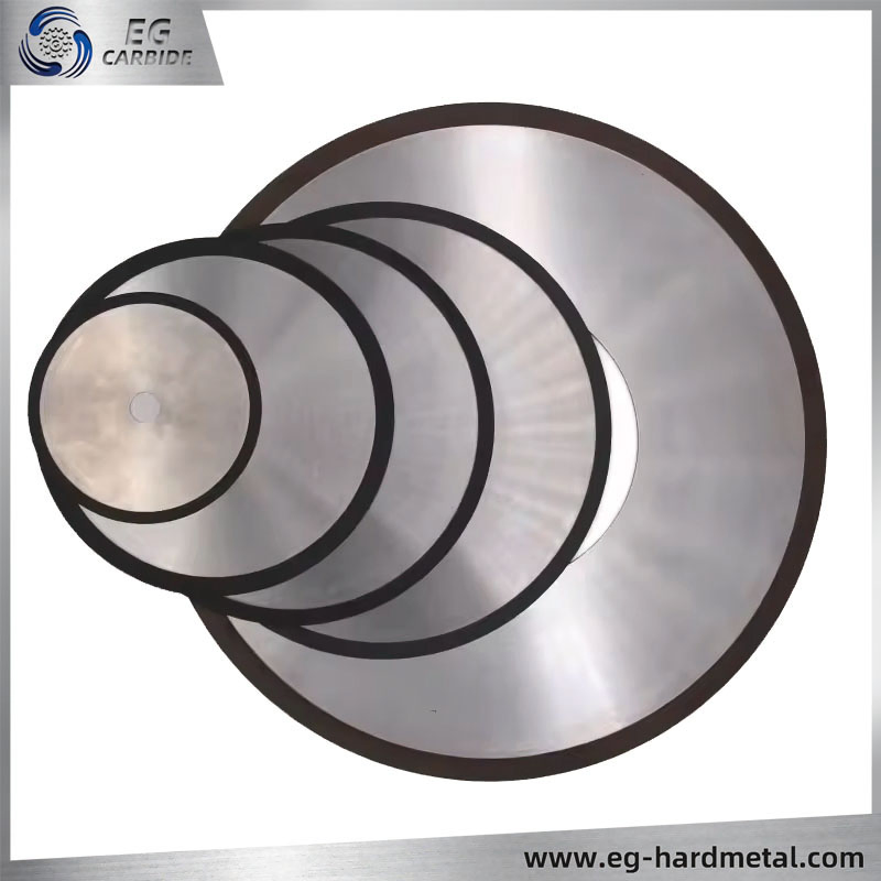 CBN Abrasive Sharpening Resin Bond Grinding Wheels for Carbide Cutters Cutting Blades Knives Diamond Grinding Tools Disc