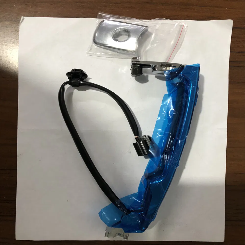 Автомобильная дверная ручка для Nissan Murano, Rogue 2010-2013