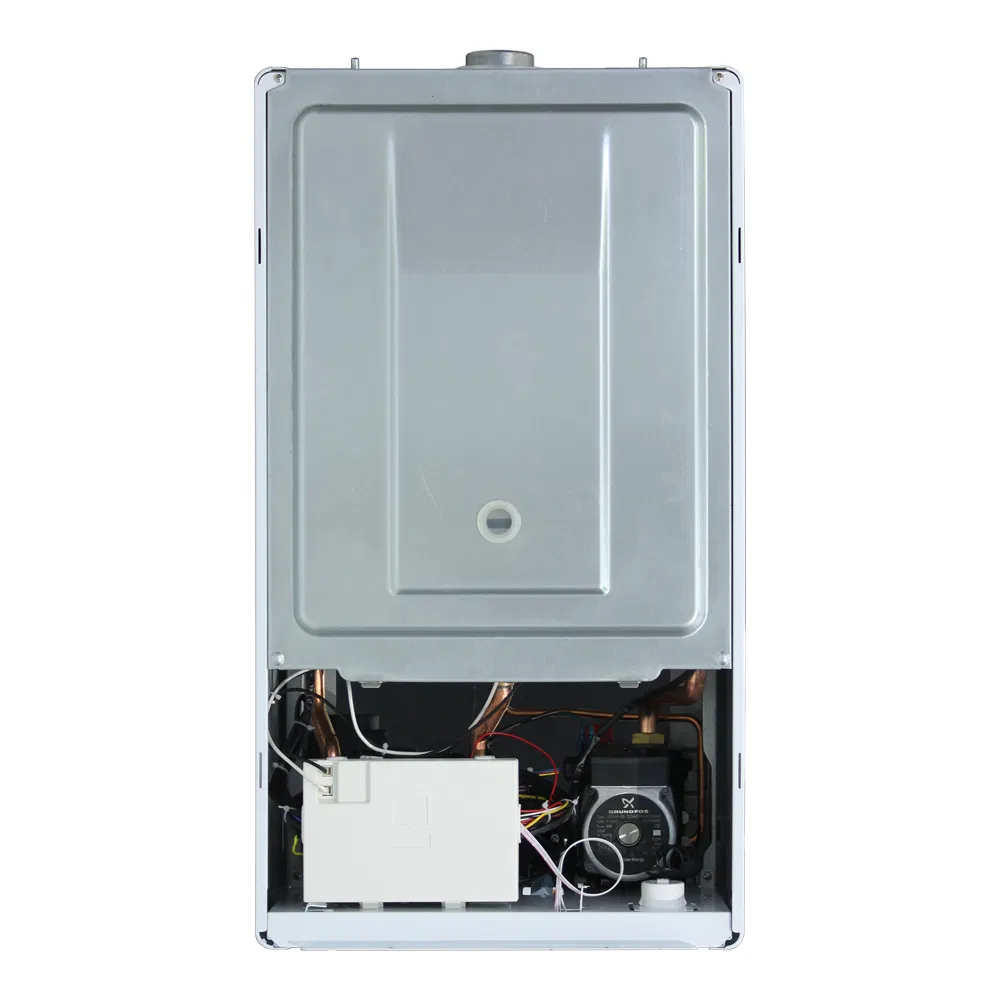 28kw Two Heat Exchanger Wall-Hung Gas Boiler for Comfort