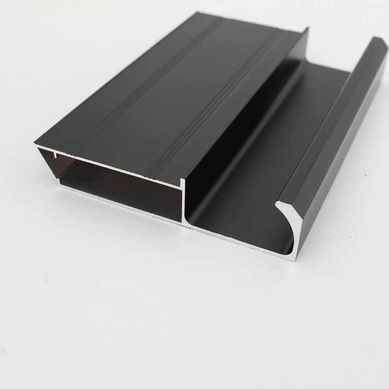 Aluminium Extrusion Profiles with Factory Price for Conveyor Mirror/Glass/Window/ Frame Sliding Door Solar Panel LED Fence Heat Sink