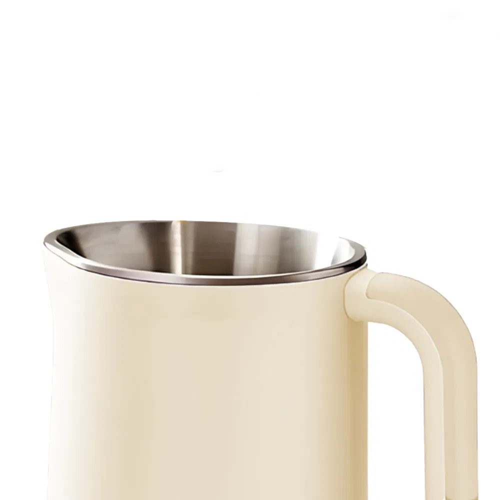 Hot Sales White Blender: Exquisite 1.2L Design for Everyday Multifunctional Use