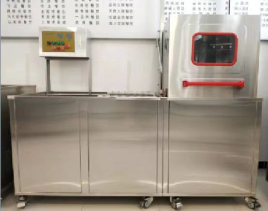 New Home Renovations Kitchens Hotel Kitchens Commercial Restaurants or Large Canteen Dishwasher