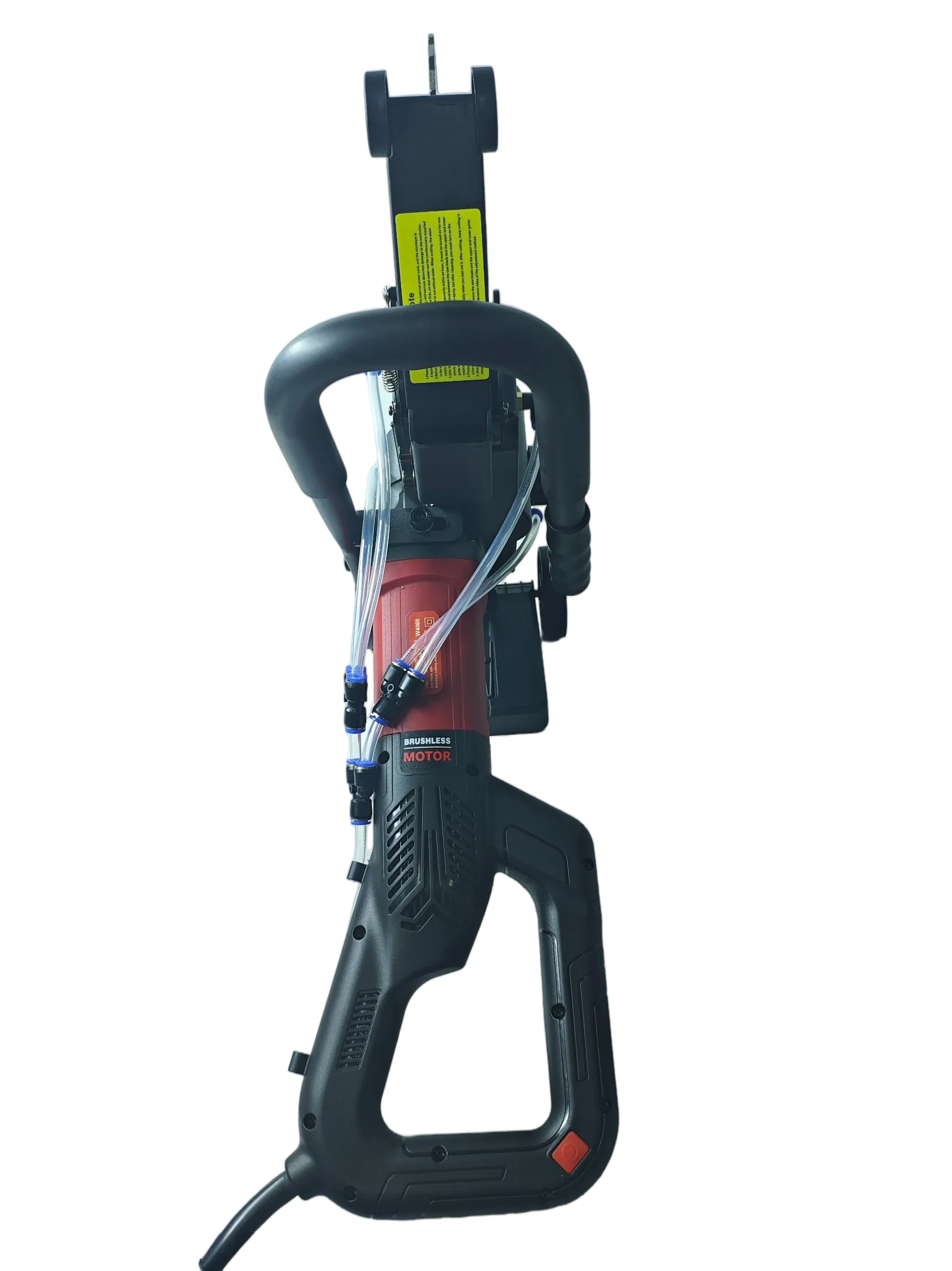 Ring Saw Wall Cutter Easily Operate Ring Saw Machine for Concrete Cutting