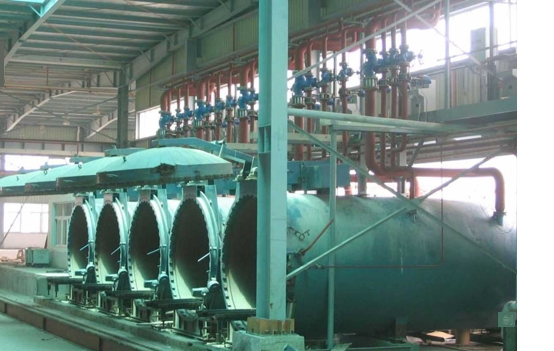 AAC Wall Cladding Panel From Eastland Company