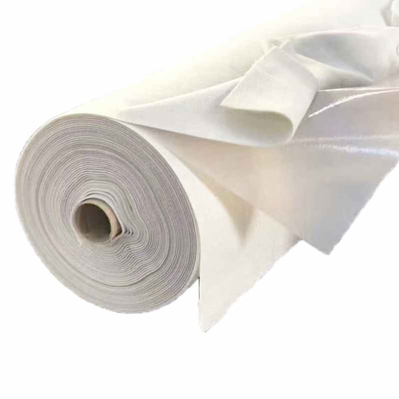 Durable Composite Geomembrane - Durable for Foundation Reinforcement