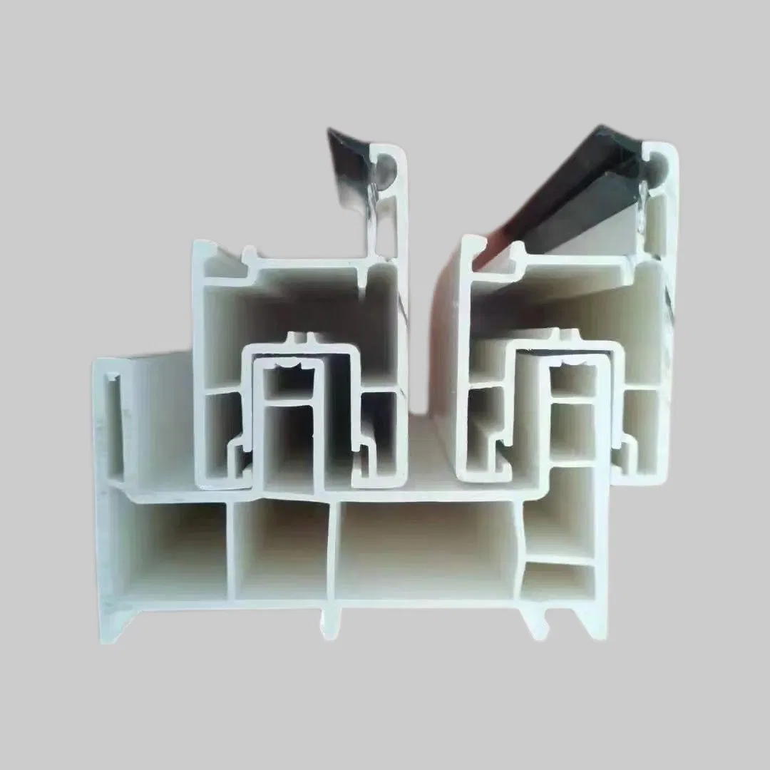 High-Quality UPVC Windows for Secure and Lasting Structures