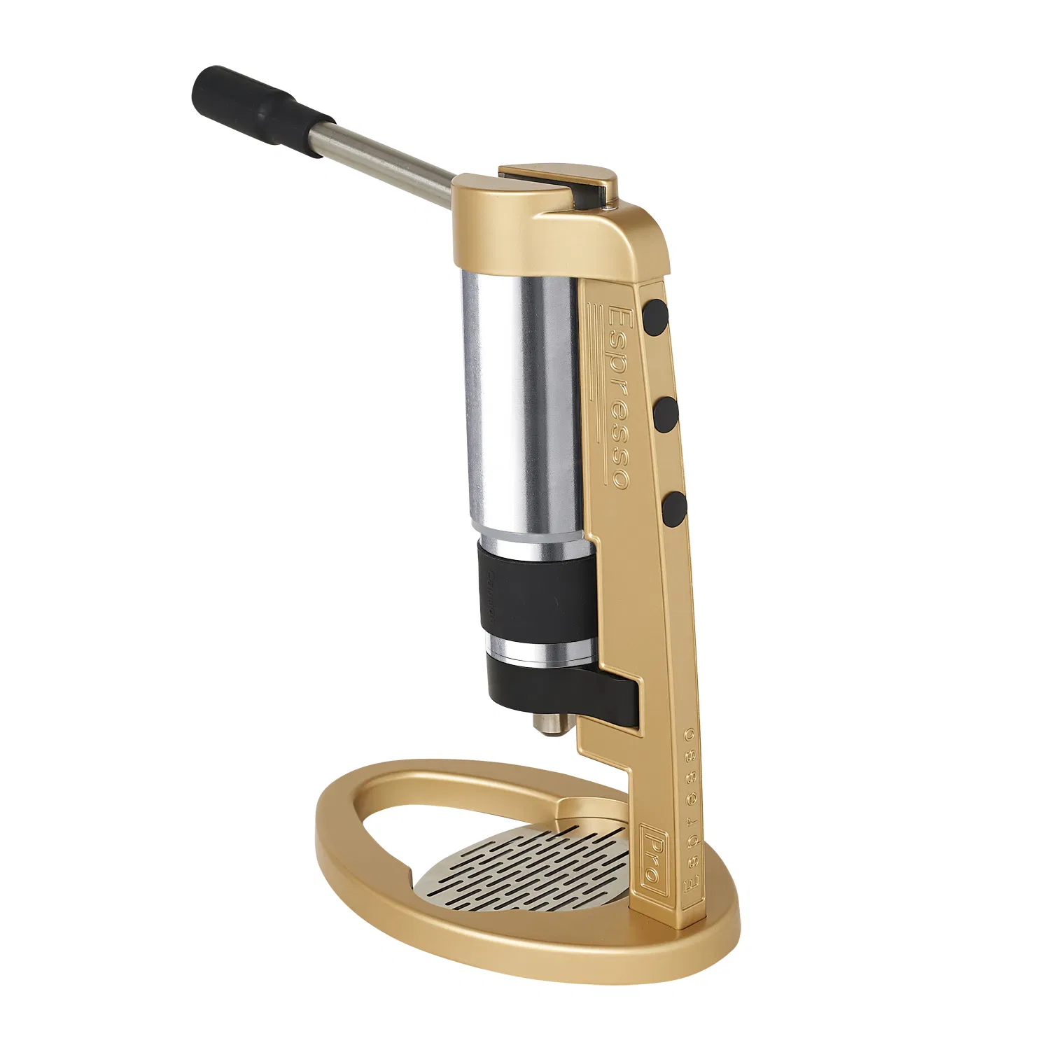 2023 Coffee Machine No Electricity