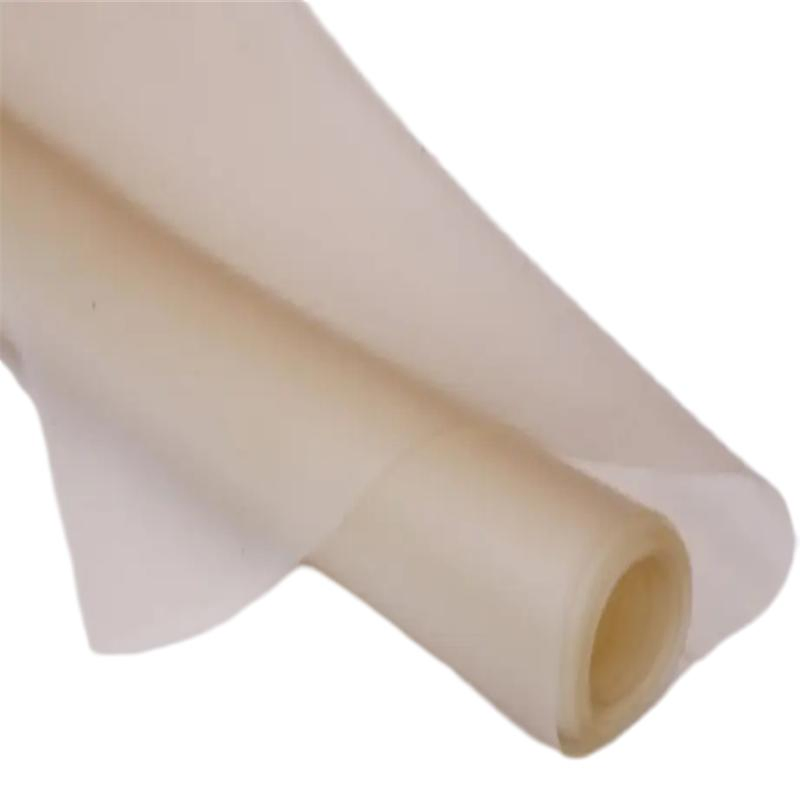 Acoustic PVB Membrane for 0.76mm Architectural Tempered Glass