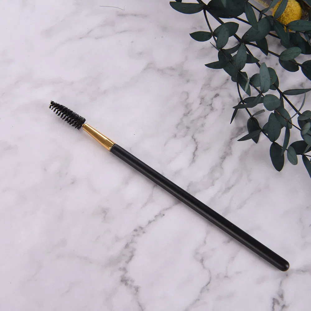 Wood Classic Professional Eyeshadow Eyelash Makup Brush