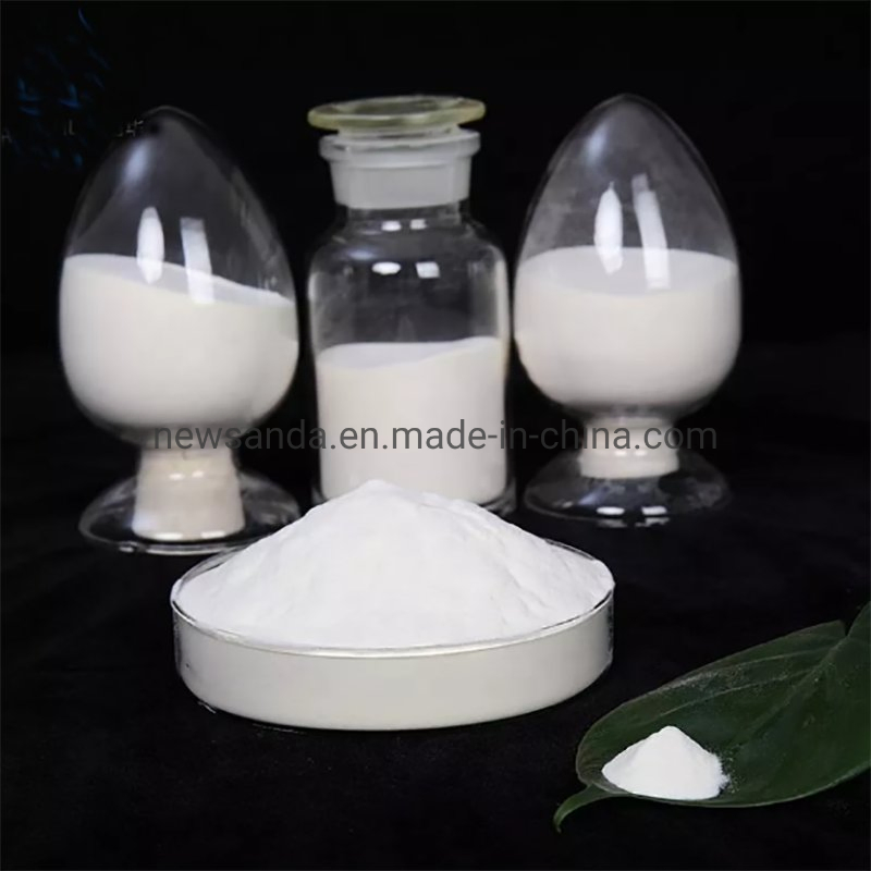 White Emulsion Glue Vae Rdp for Wood Leather and Indoor Outdoor Decoration