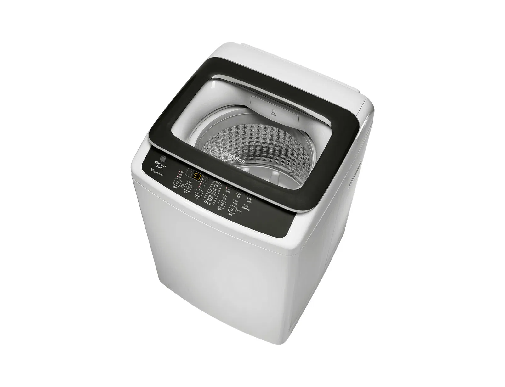 Xqb100-9828-T812s Washing Machine High Quality Cleaning Better Popular Design