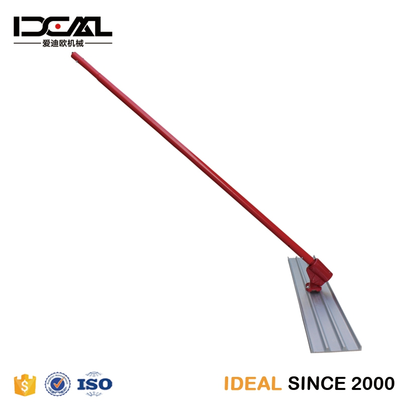 Handle Bull Float Concrete Bull Float Magnesium